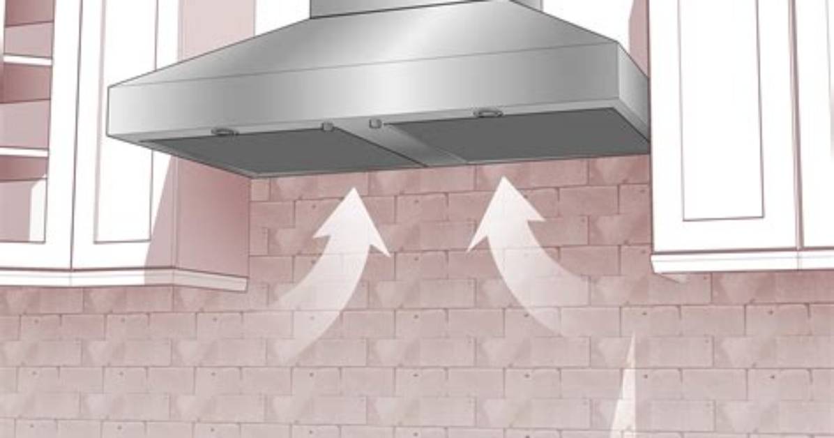 Do All Ovens Need a Vent