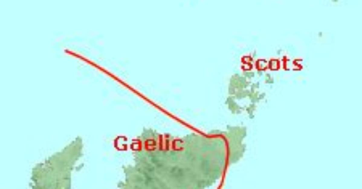 Do All Scots Speak Gaelic?
