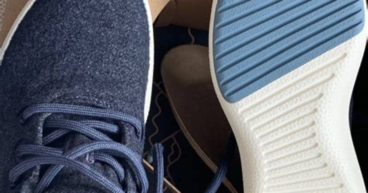 Do Allbirds Mizzles Stretch?