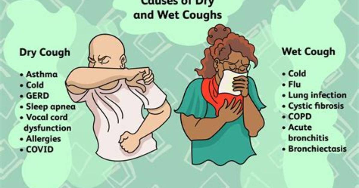 Do Allergies Cause a Tickly Cough?