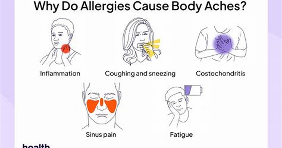 Do Allergies Cause Hoarseness?