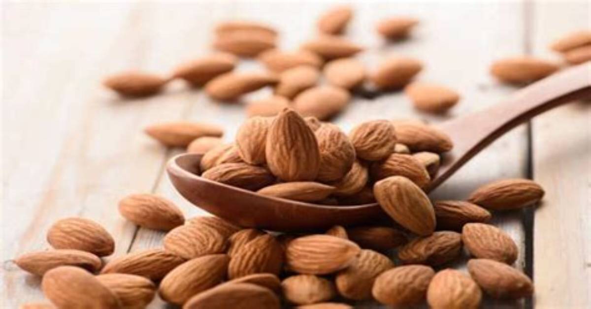 Do Almonds Contain Prussic Acid?