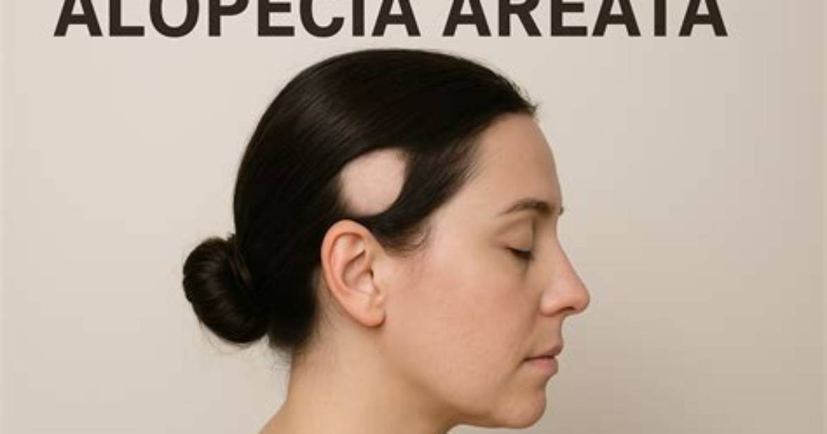 Do Alopecia Areata Come Back?