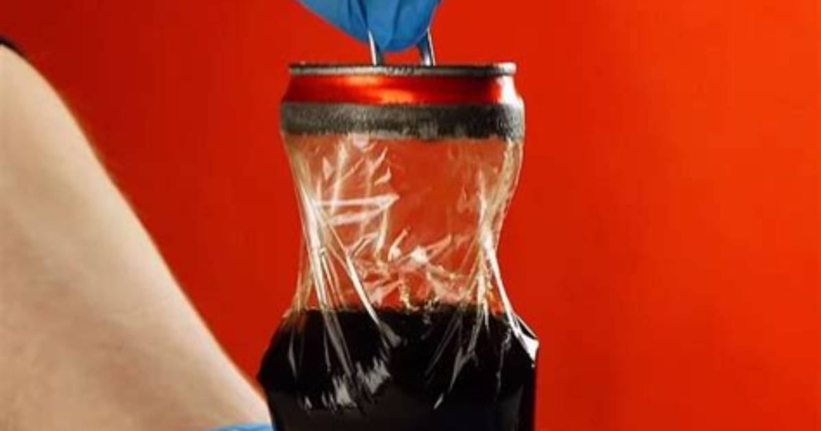 Do Aluminium Cans Have a Plastic Lining?