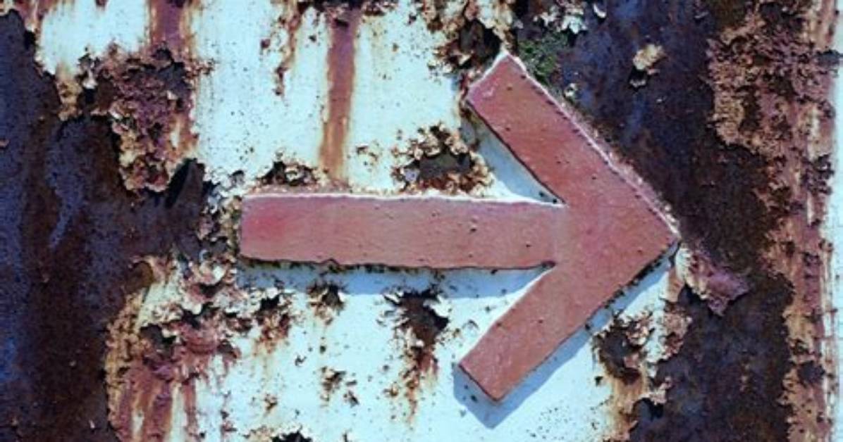 Do Aluminum Signs Rust