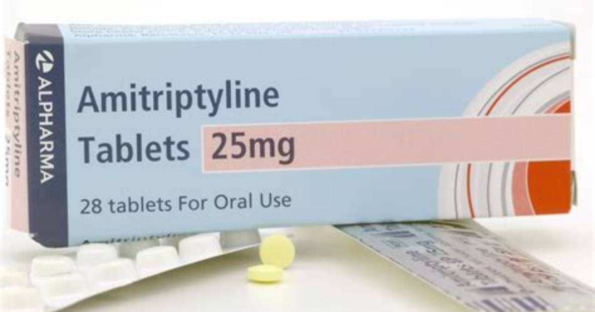 Do Amitriptyline Side Effects Go Away?