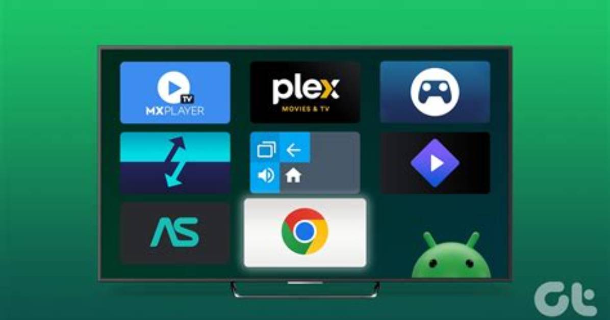 Do Android Apps Work on Android Tv?