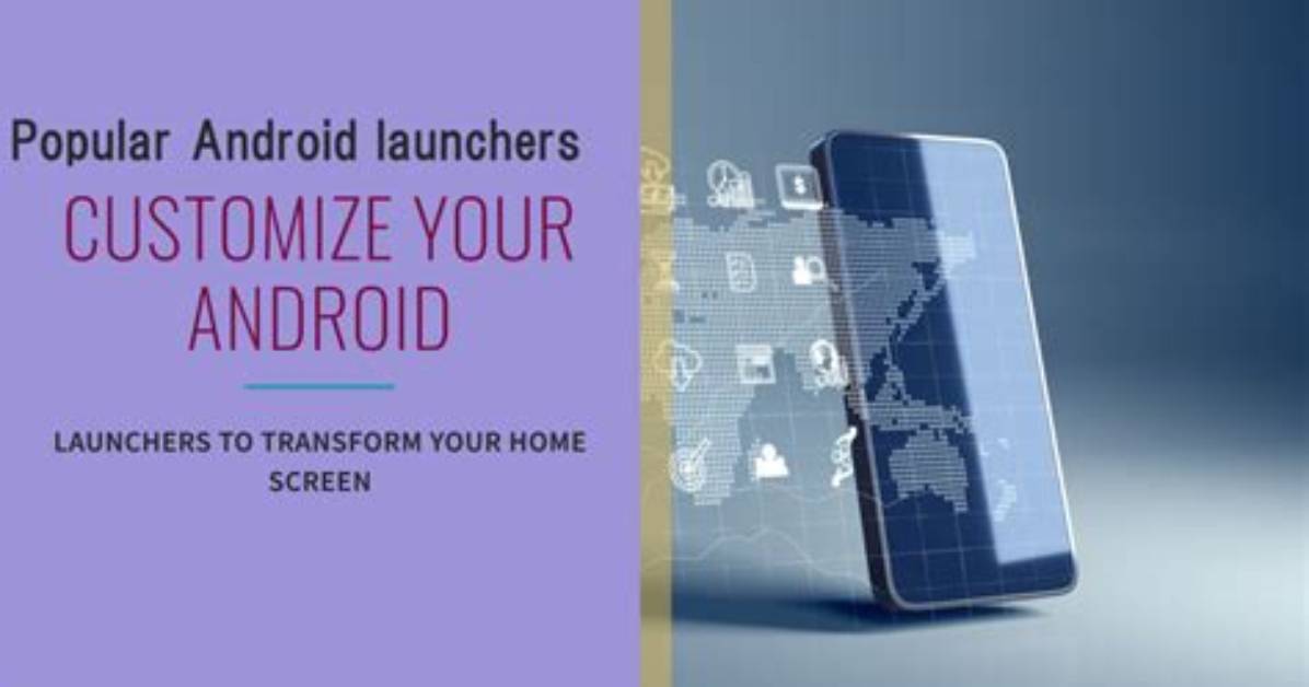 Do Android Launchers Affect Performance?