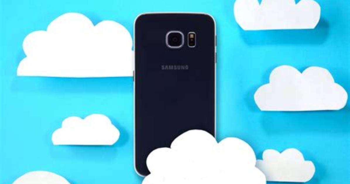 Do Android Phones Have a Cloud Backup?