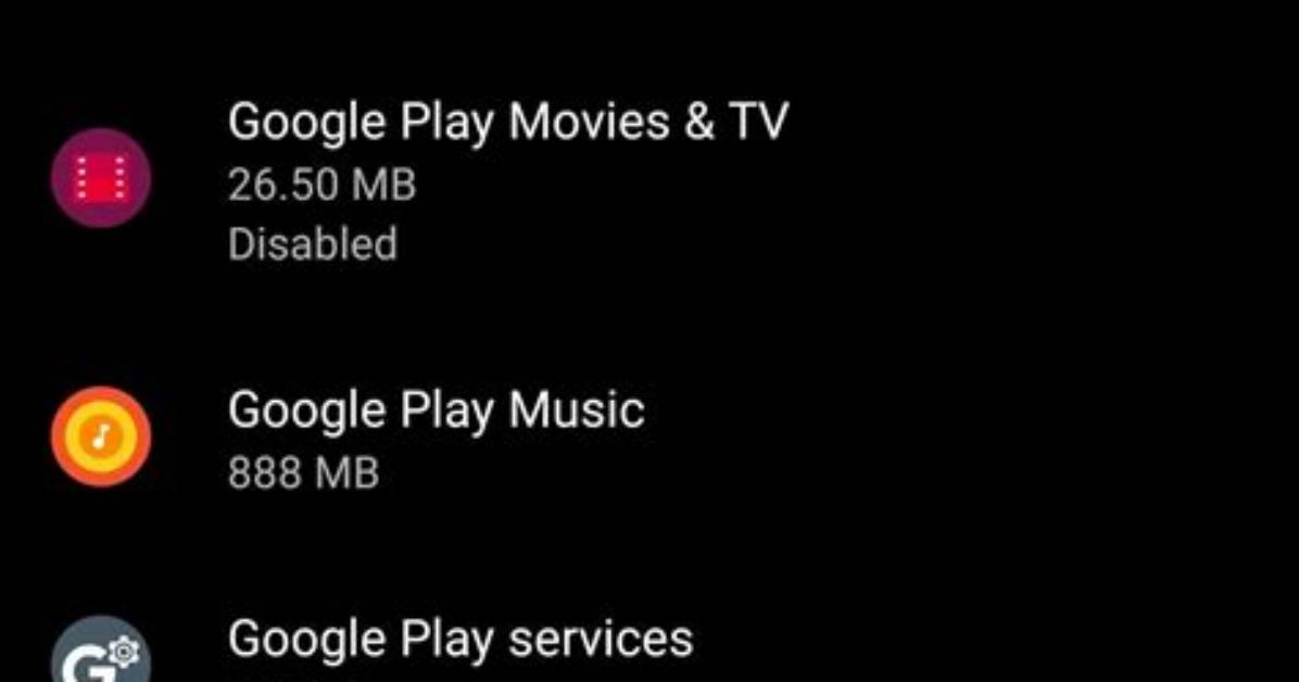 Do Android Phones Have an App Store?