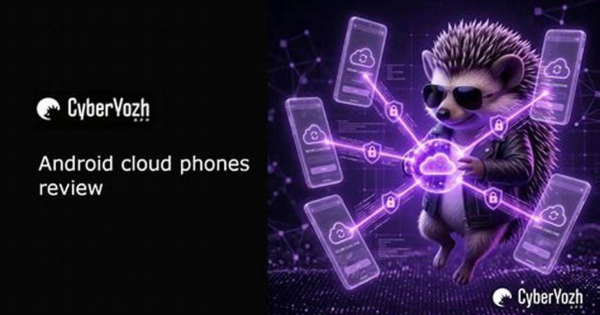 Do Android Phones Use the Cloud?