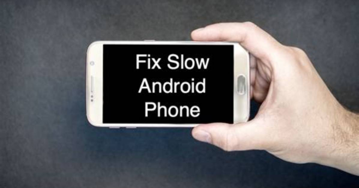 Do Android Updates Slow Down Your Phone?