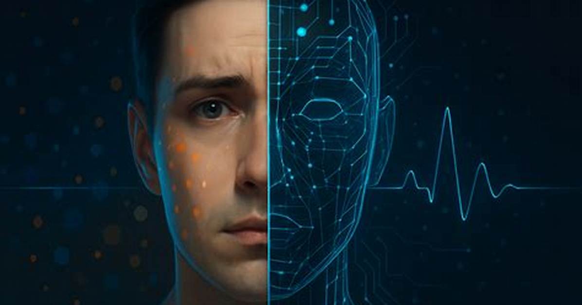 Do Androids Have Emotions?