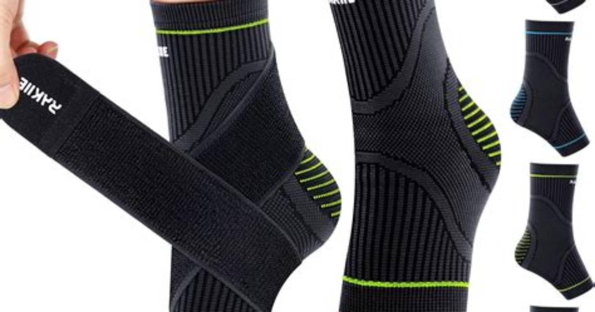 Do Ankle Sleeves Work?