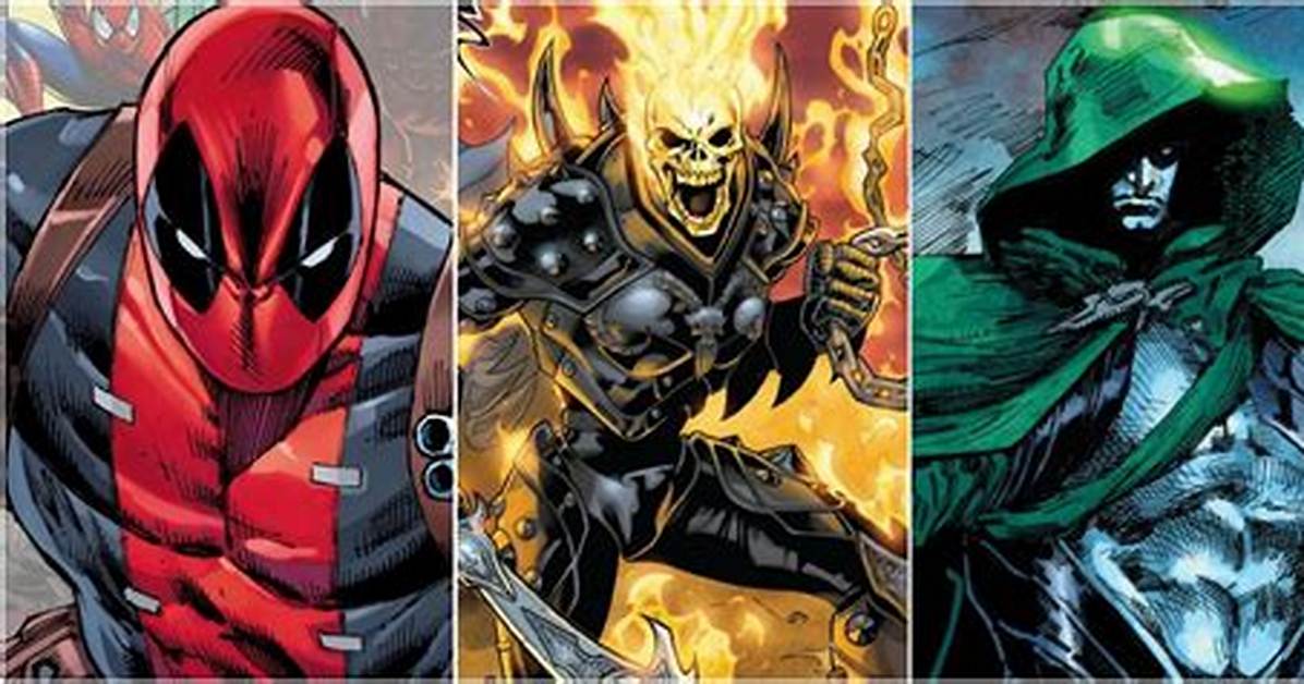 Do Anti Heroes Kill?