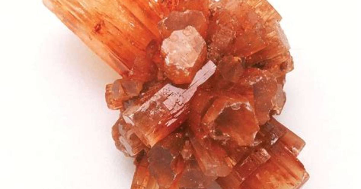 Do Aragonite Crystals Work?