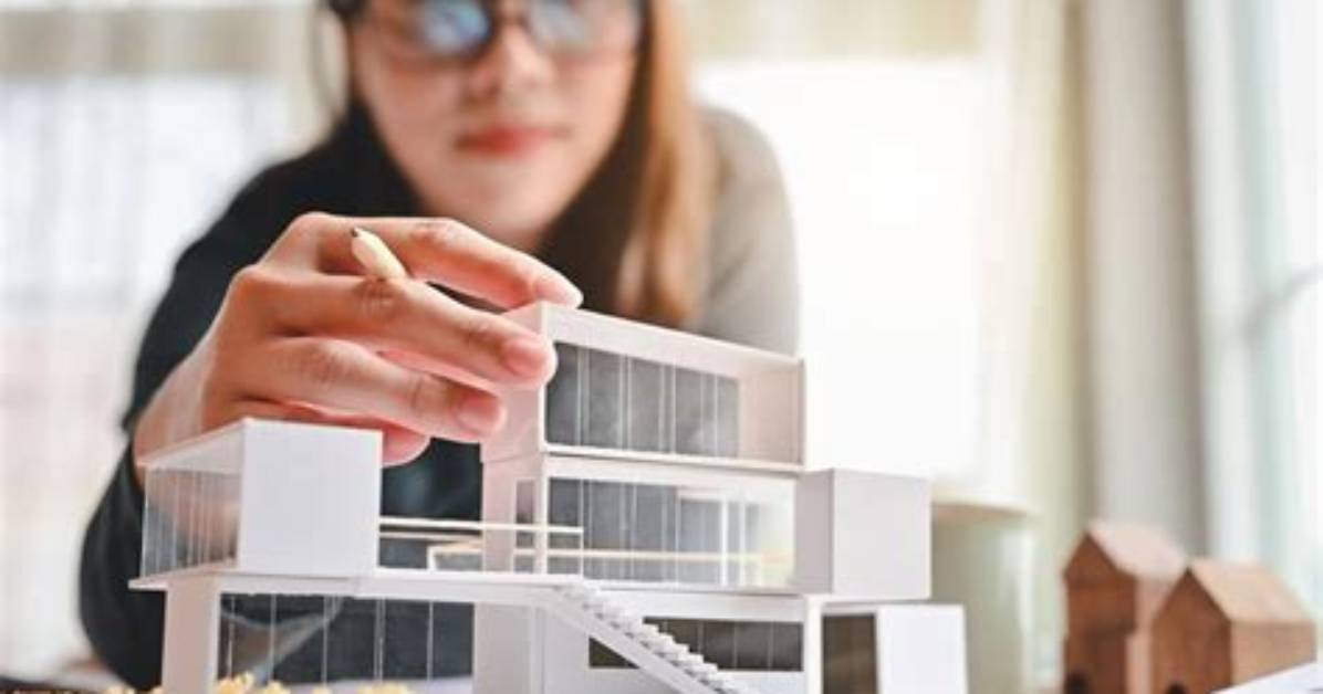 Do Architects Design Interiors?