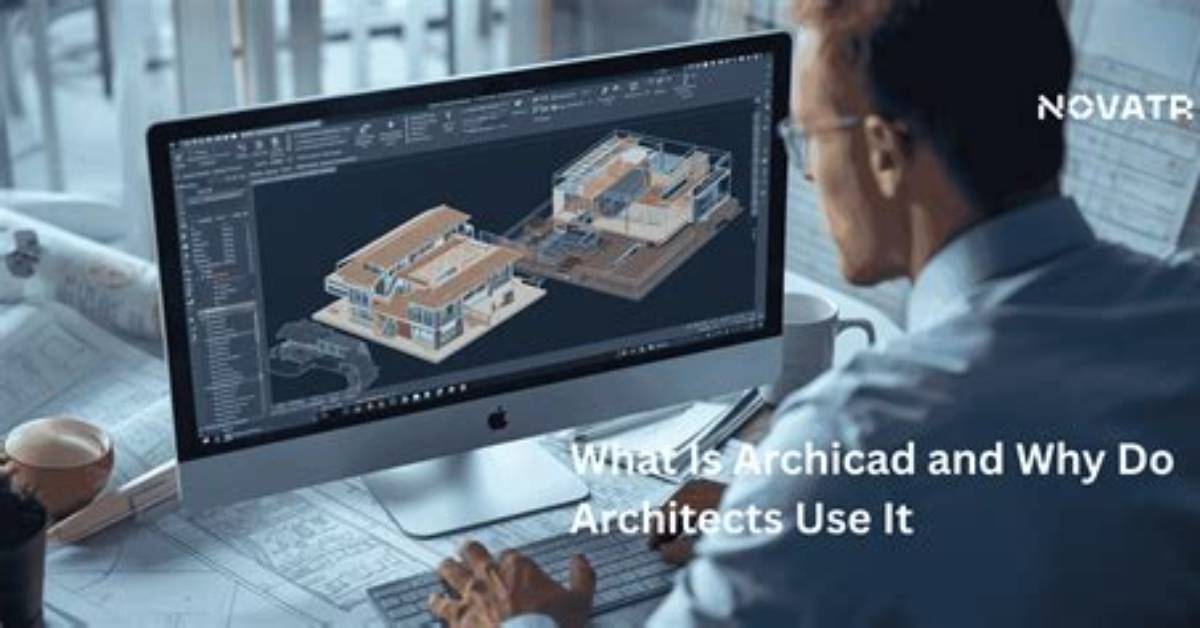 Do Architects Draw or Use Computers?