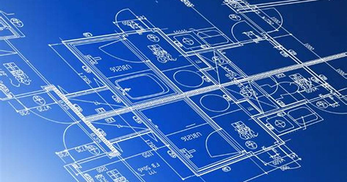 Do Architects Make Blueprints?
