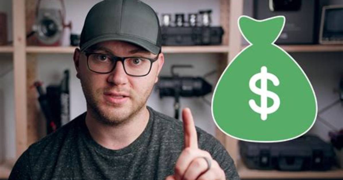 Do Ashrams Cost Money?