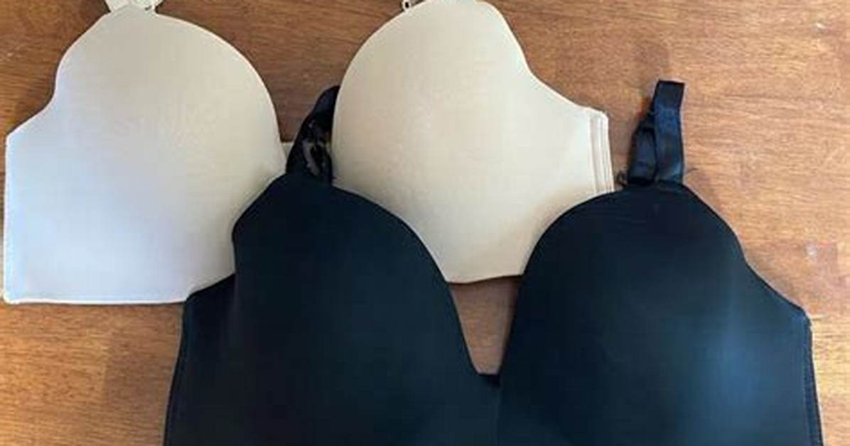 Do Auden Bras Run Small?