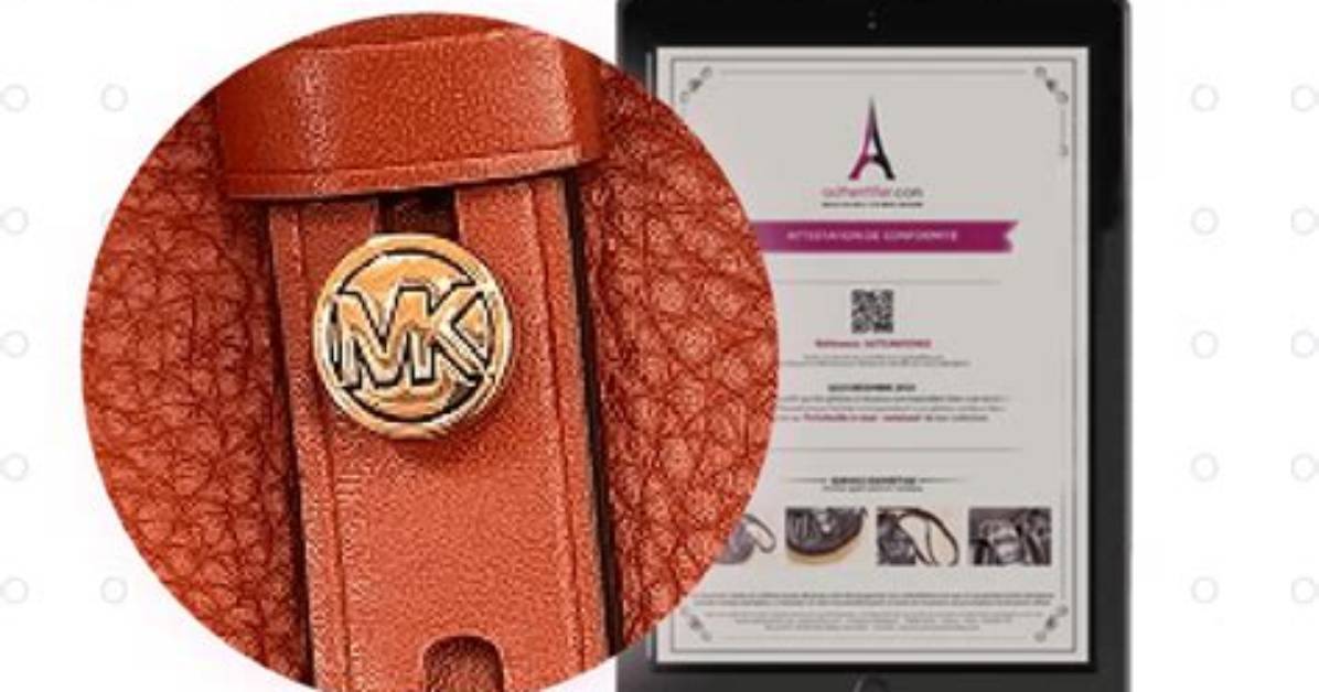 Do Authentic Michael Kors Purses Have Serial Numbers?