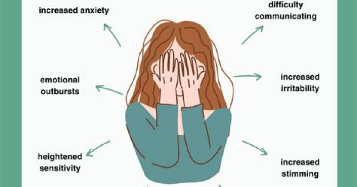Do Autism Meltdowns Improve with Age?