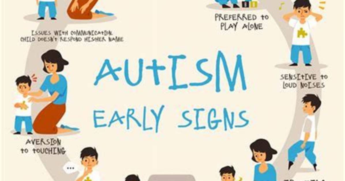 Do Autistic Babies Like to Be Held?