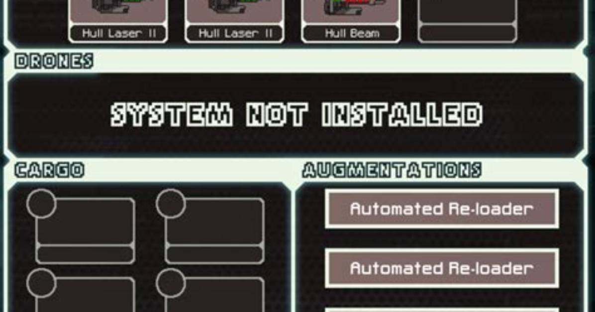 Do Automated Reloaders Stack?