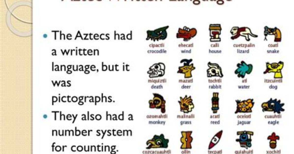 Do Aztecs Speak Spanish?