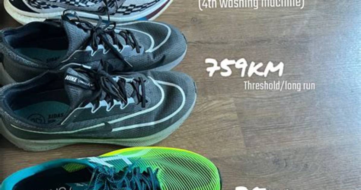 Do B. O. C Shoes Run Small?