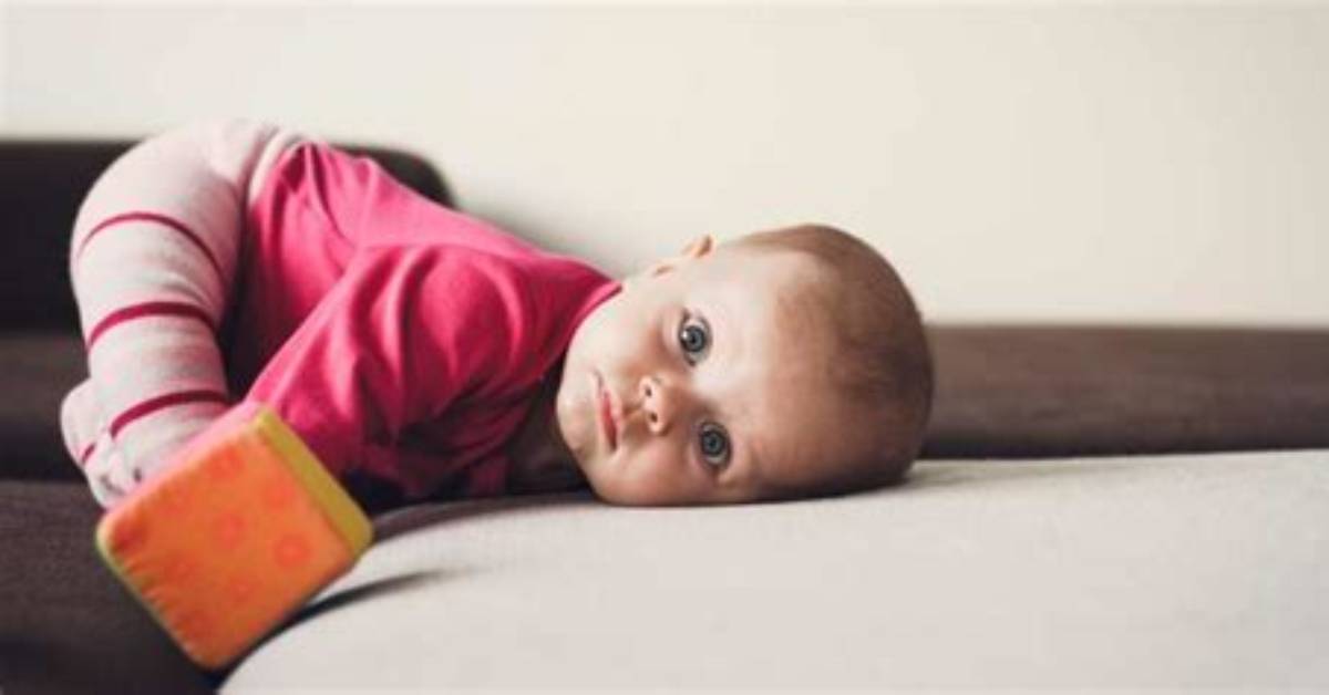 Do Babies Get Bored?