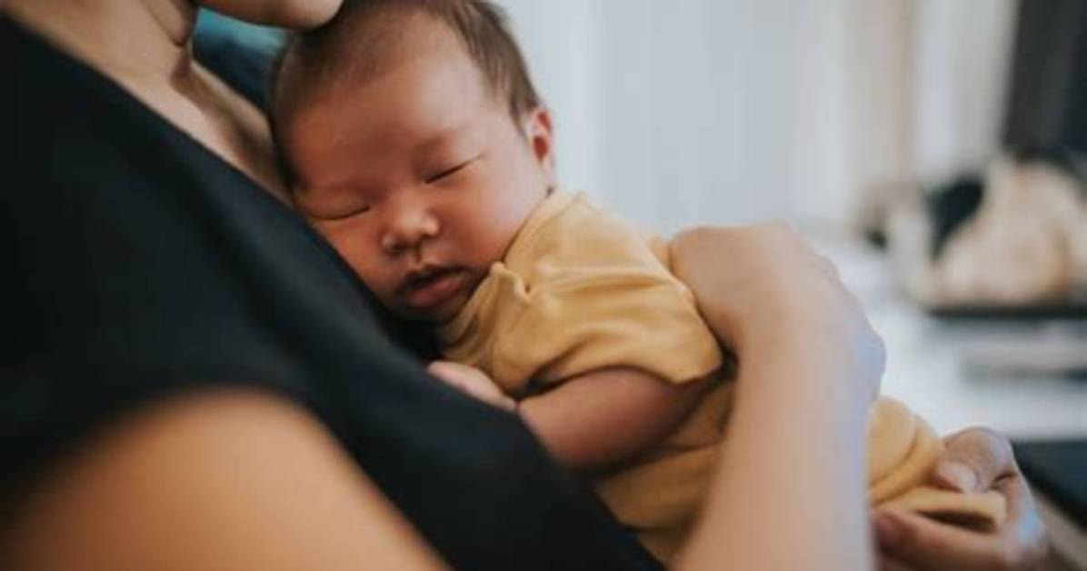 Do Babies Get Covid?