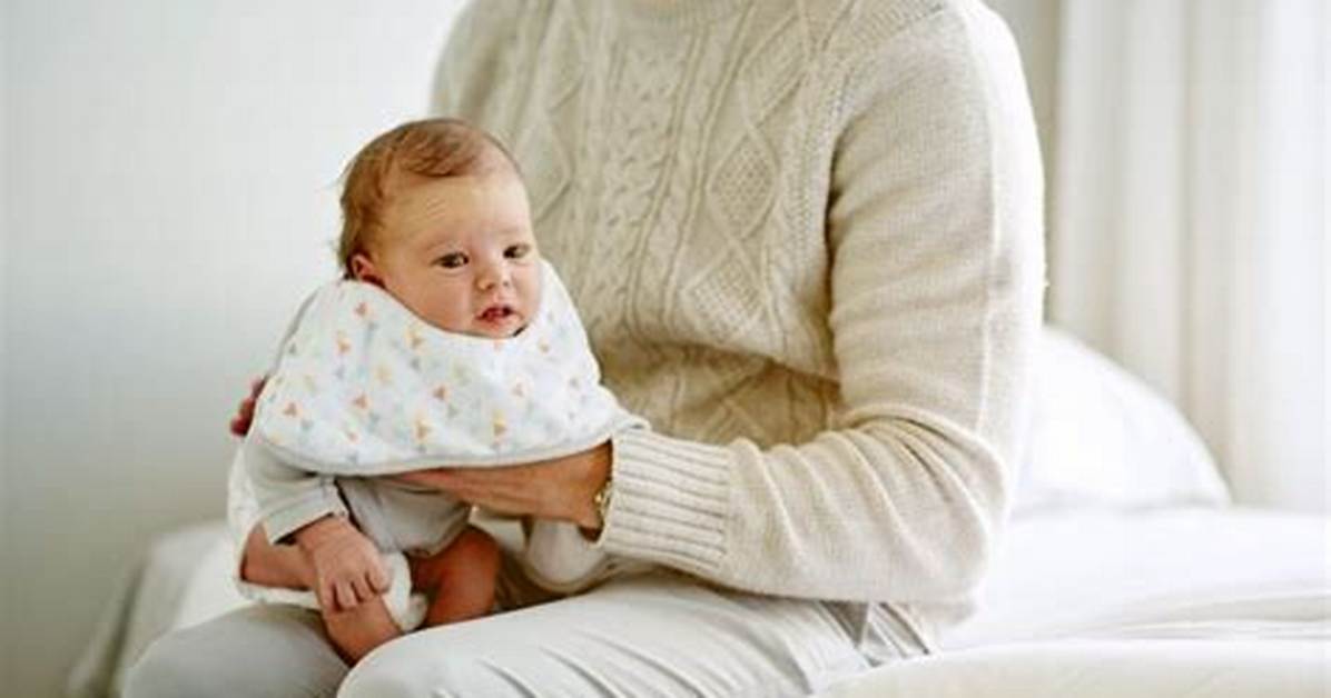 Do Babies Get Neuroblastoma?