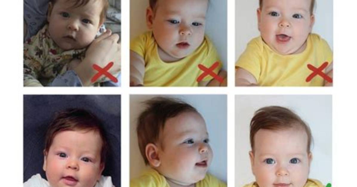 Do Babies Need Visa for Usa?