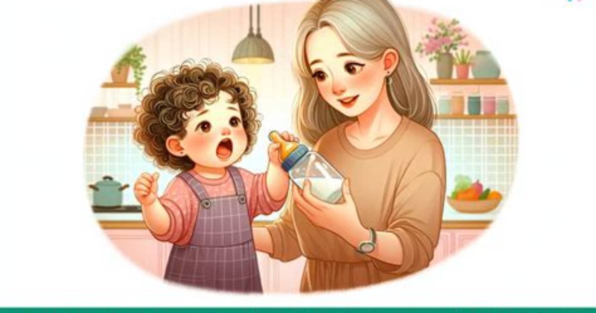 Do Babies Stop Feeding When Full?