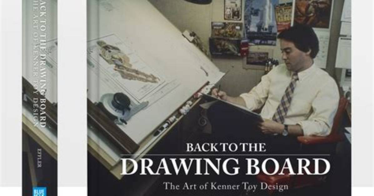 Do Back to the Drawing Board?