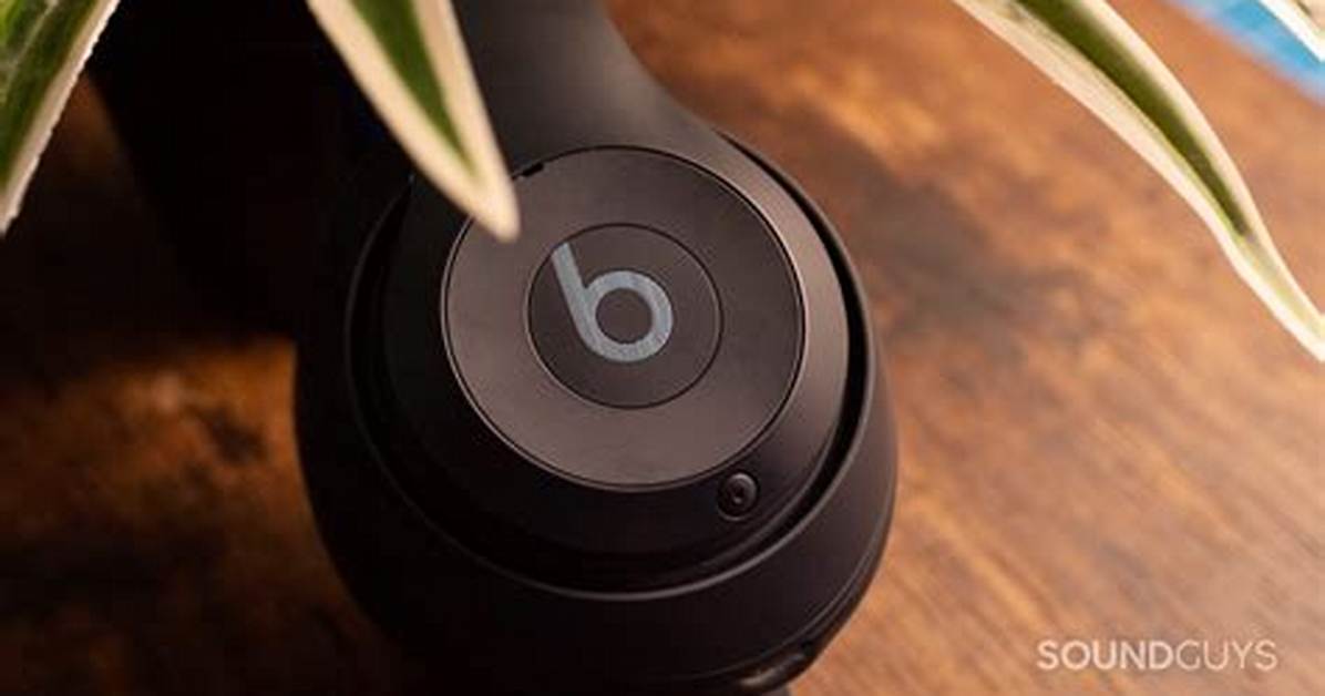 Do Beats Studio 3 Wireless Work with Android?