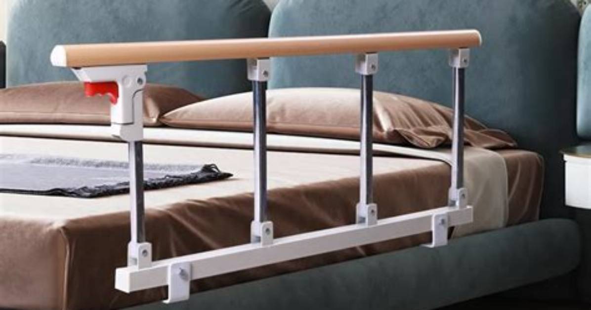 Do Bed Rails Prevent Falls
