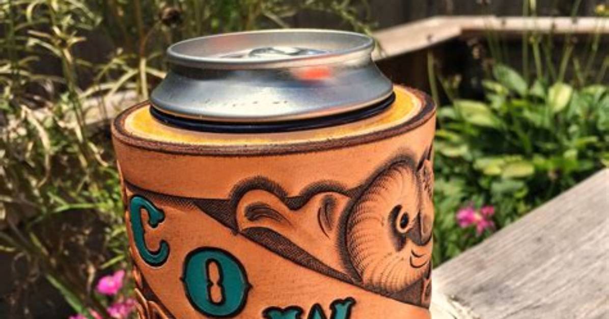 Do Beer Koozies Work?