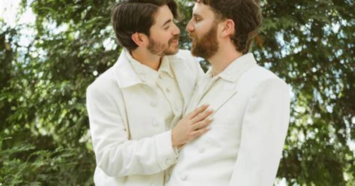 Do Ben and Adrian Get Married?