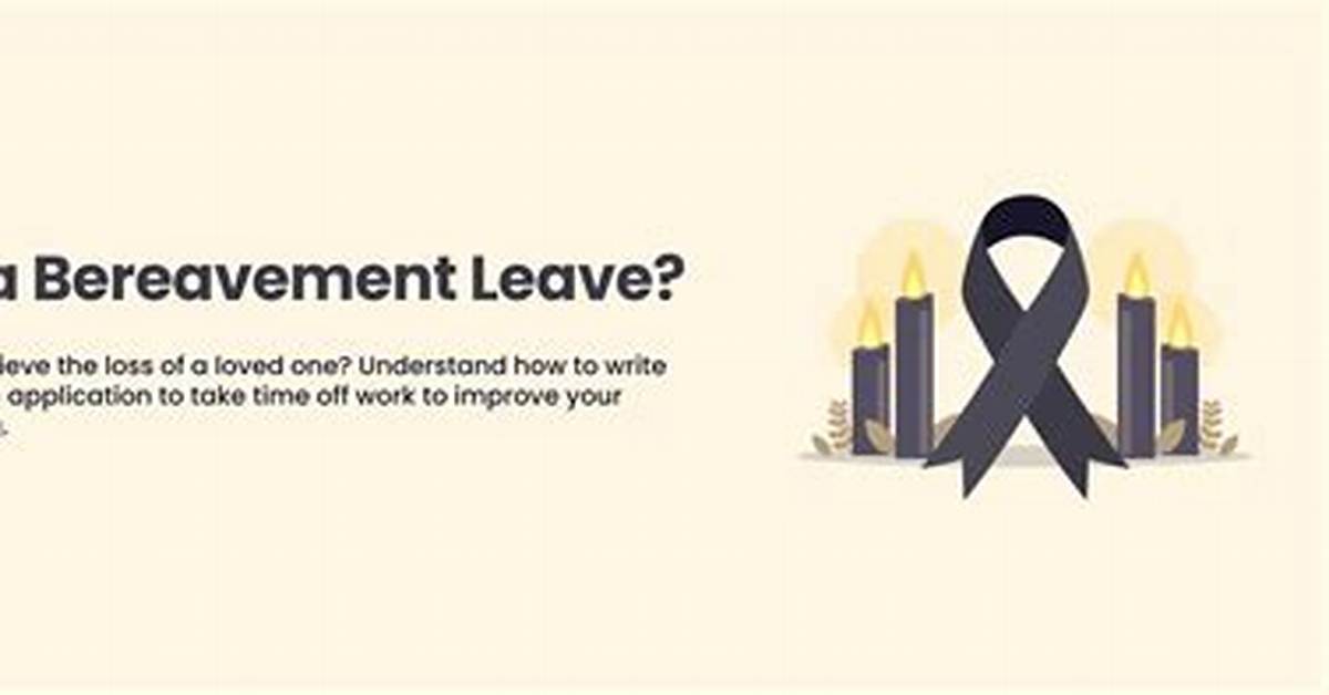 Do Bereavement Days Have to Be Consecutive?