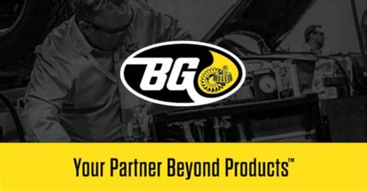 Do Bg Products Work
