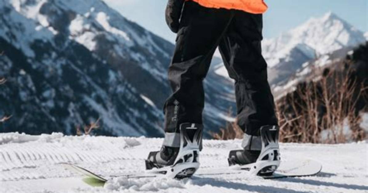 Do Bindings Fit All Boots?