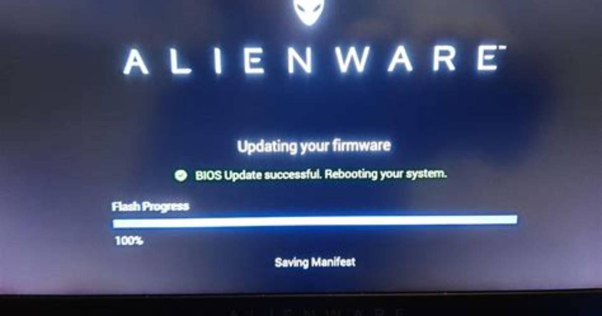 Do Bios Updates Happen Automatically?