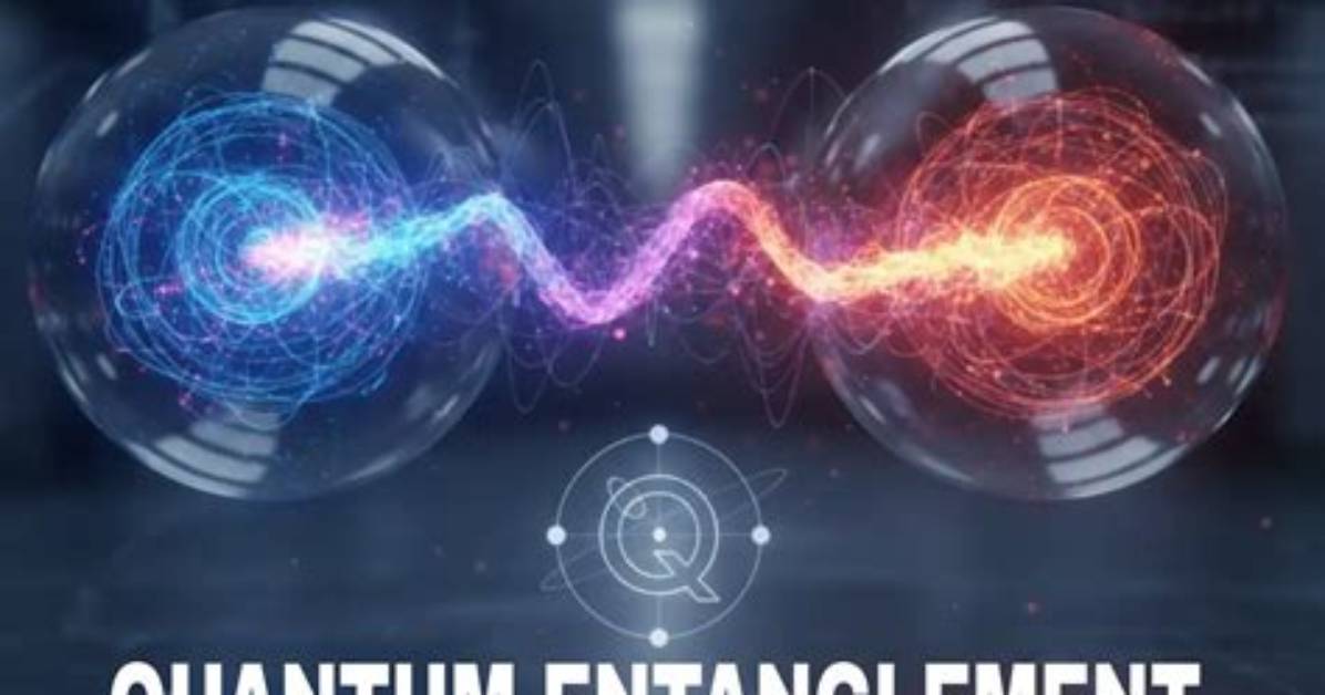 Do Birds Use Quantum Entanglement?