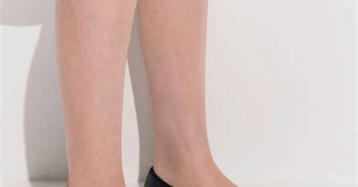 Do Black Ballet Flats Go with Everything?