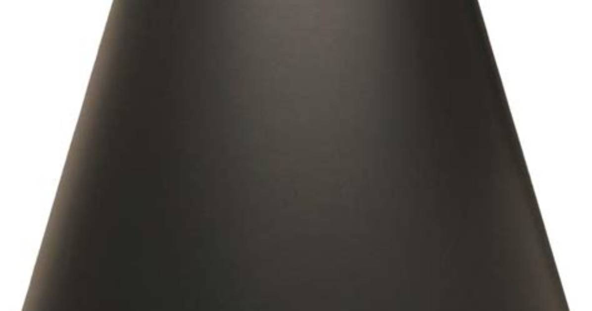 Do Black Lamp Shades Work