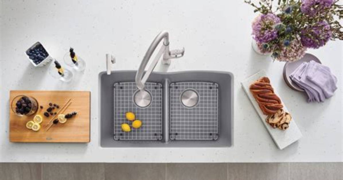 Do Blanco Sinks Chip