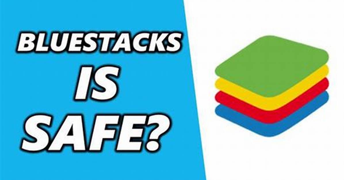 Do Bluestacks Harm Your Computer?